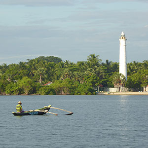 Batticaloa Lighthouse